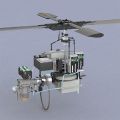 Graupner Bell 47G 22